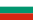 Bulgarijos levas