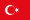 Turkijos lira